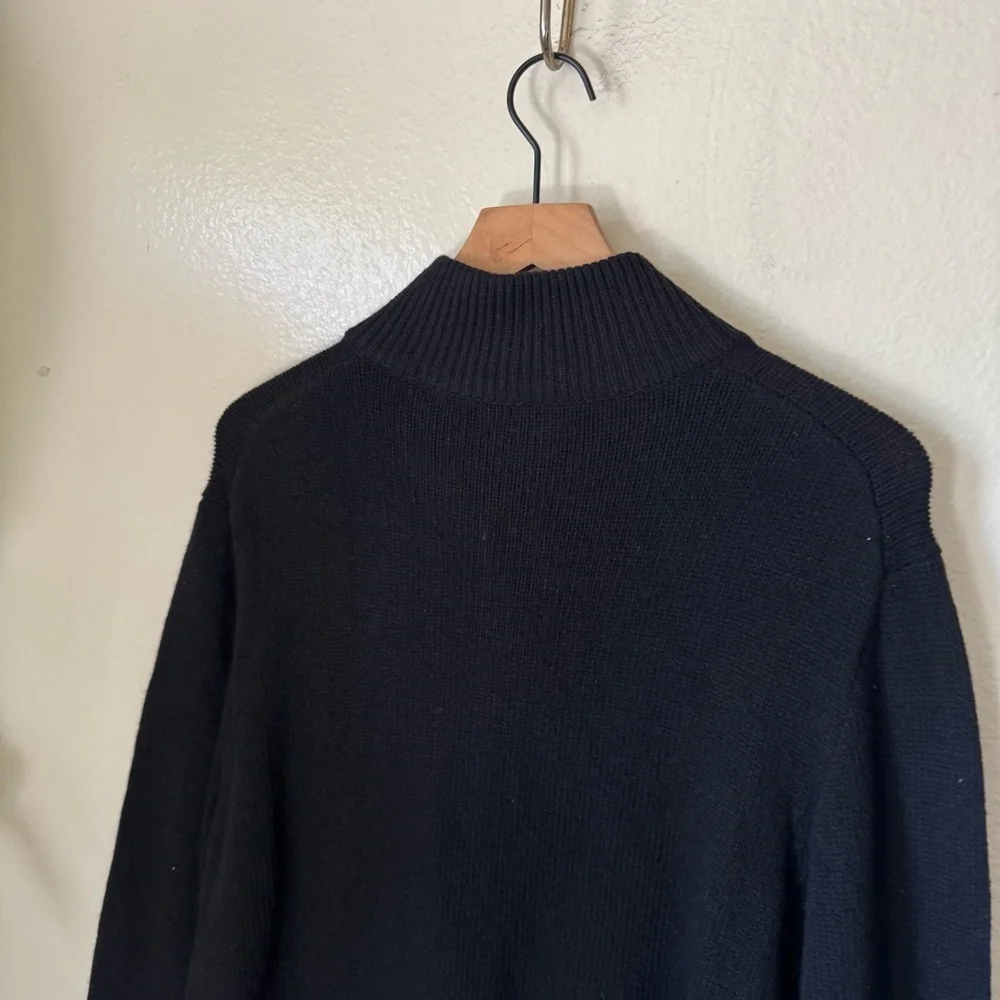 J Crew | Lambswool Angora Cashmere Wool Sweater